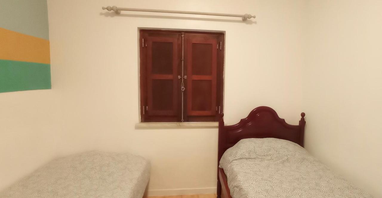 Apartamento Casa Dos Buizinhos Porto Covo Exterior foto