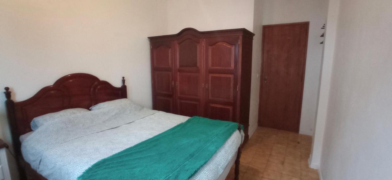 Apartamento Casa Dos Buizinhos Porto Covo Exterior foto