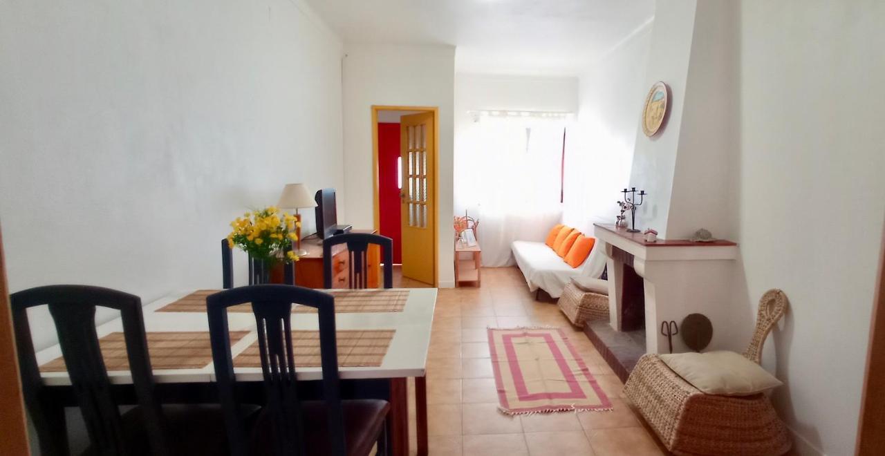 Apartamento Casa Dos Buizinhos Porto Covo Exterior foto